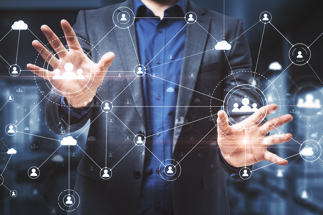 Managed Cisco Meraki Services